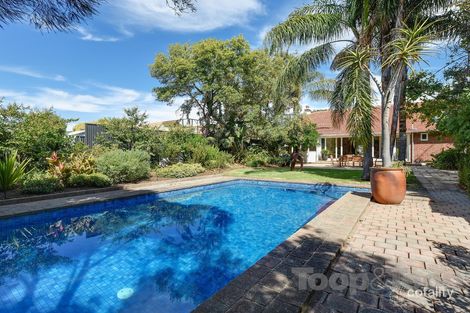 Property photo of 3 Godfrey Terrace Leabrook SA 5068