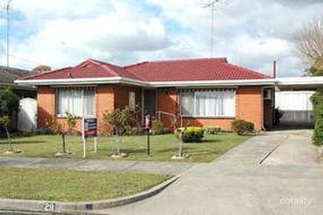 Property photo of 29 Canfield Crescent Traralgon VIC 3844