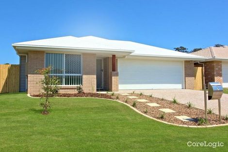 Property photo of 14 Sapphire Street Brassall QLD 4305