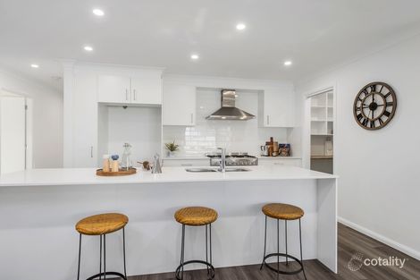 Property photo of 4 Dominica Street Lake Cathie NSW 2445