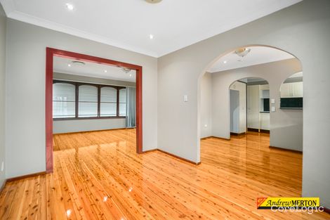 Property photo of 85 Columbia Road Seven Hills NSW 2147