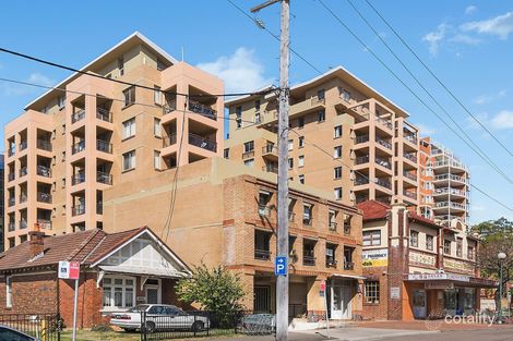 37/17 Macmahon St, Hurstville, NSW 2220