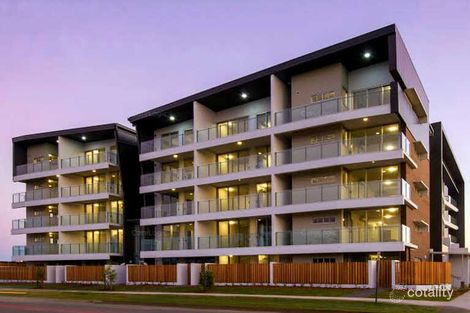 408/1 Wilson St, West Mackay, QLD 4740