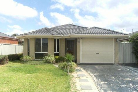 23 Macklin Way, Caroline Springs, VIC 3023