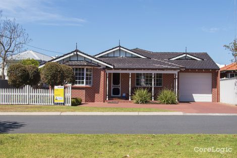 Property photo of 4 Garvey Place Bunbury WA 6230