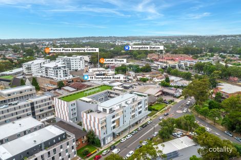 Property photo of 20/15-19 Toongabbie Road Toongabbie NSW 2146
