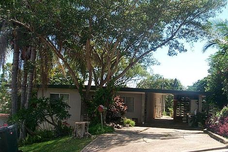 7 Laver St, West Gladstone, QLD 4680