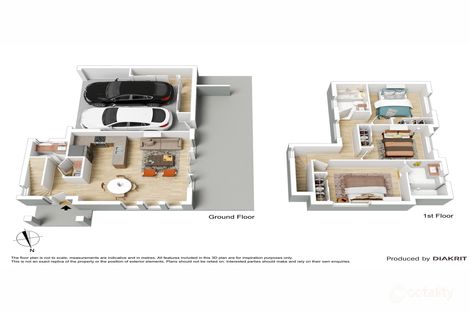 Property photo of 1/7 Hurtle Street Lalor VIC 3075