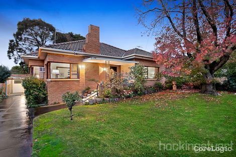 21 Beatrice St, Glen Iris, VIC 3146