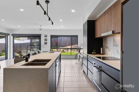 Property photo of 4 Lan Place Mount Warren Park QLD 4207