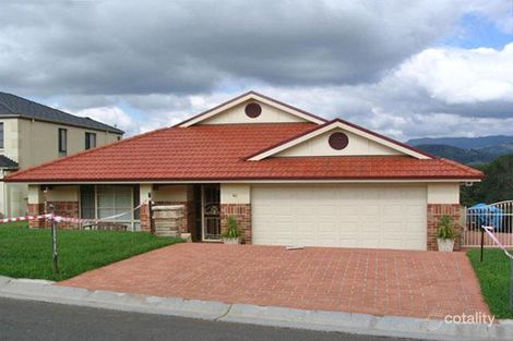 41 Cabernet Dr, Dapto, NSW 2530