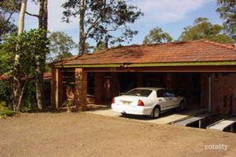 Property photo of 42 The Ridgeway Bolton Point NSW 2283