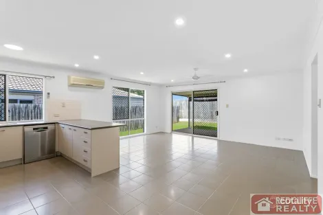 Property photo of 8 Whitlock Drive Rothwell QLD 4022