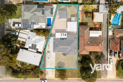 Property photo of 22 Davy Street Alfred Cove WA 6154