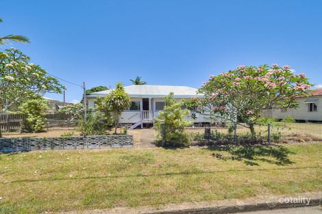 Property photo of 171 Cypress Street Urangan QLD 4655