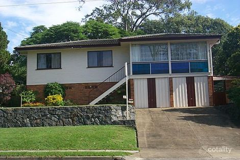 47 Newnham Rd, Mount Gravatt East, QLD 4122