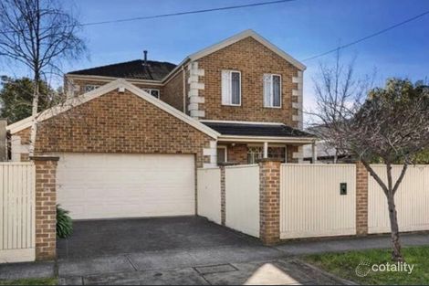 Property photo of 9 Thorburn Street Hampton VIC 3188