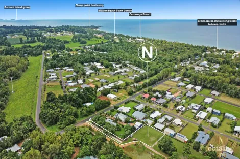 Property photo of 84 Conch Street Mission Beach QLD 4852