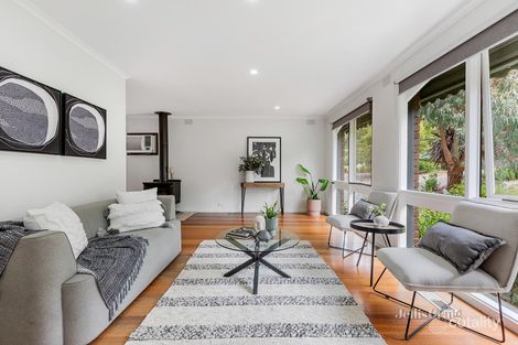 Property photo of 46 Fossickers Way Warrandyte VIC 3113