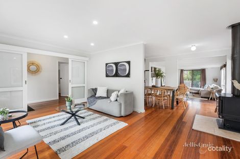 Property photo of 46 Fossickers Way Warrandyte VIC 3113
