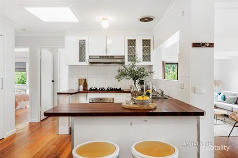 Property photo of 46 Fossickers Way Warrandyte VIC 3113