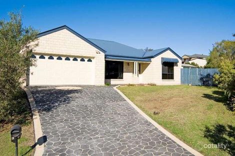 Property photo of 6 Ashford Court Flinders View QLD 4305
