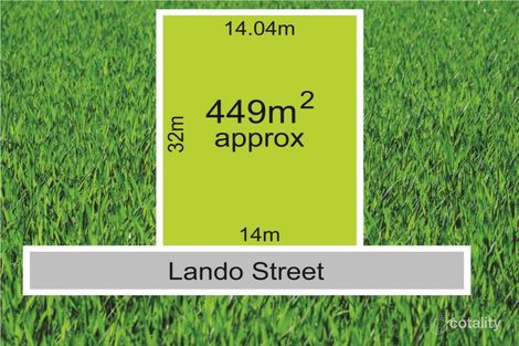 22 Lando St, Fraser Rise, VIC 3336