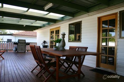 Property photo of 45 Bingara Road Macquarie Fields NSW 2564
