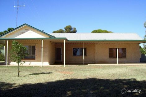 Property photo of 49 Bottom Road Glossop SA 5344