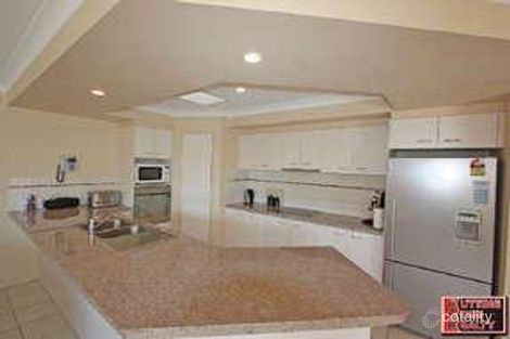 Property photo of 1 Devaney Court Maudsland QLD 4210