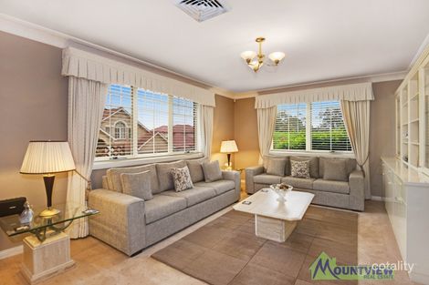 Property photo of 8 Evesham Court Norwest NSW 2153