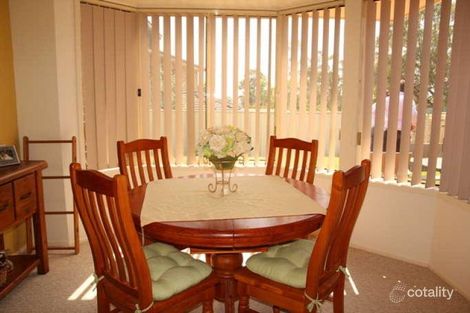 Property photo of 14 Granite Place Eagle Vale NSW 2558