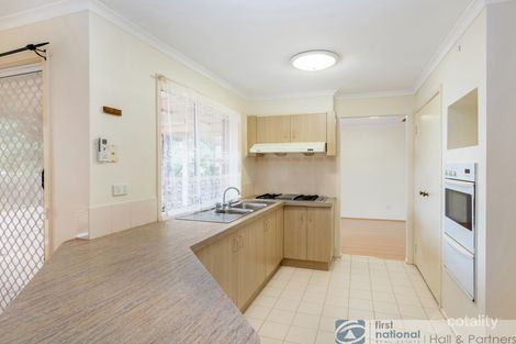 Property photo of 48 James Wyman Place Hampton Park VIC 3976