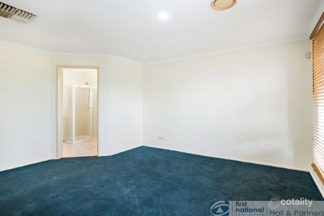 Property photo of 48 James Wyman Place Hampton Park VIC 3976