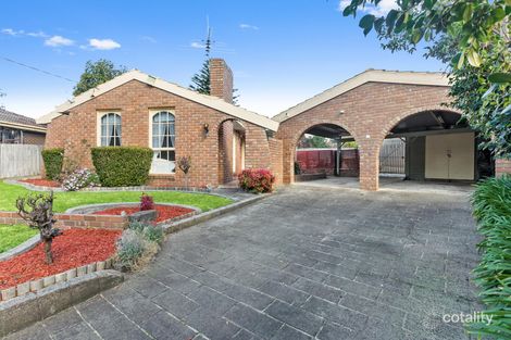 Property photo of 4 Wurrindi Court Frankston VIC 3199