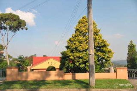 9 Panorama Cres, Frenchs Forest, NSW 2086