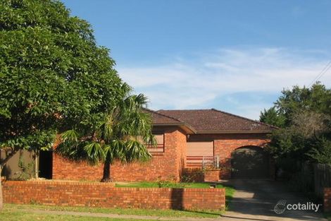 60 Belmont St, Merrylands, NSW 2160