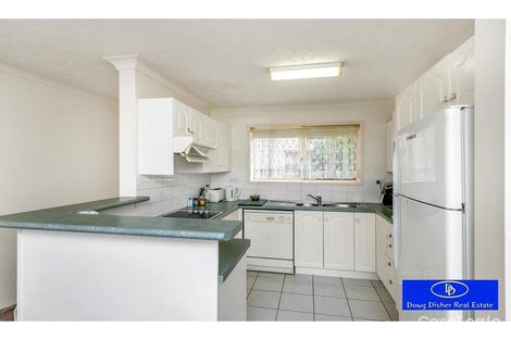 Property photo of 5/45 Ascog Terrace Toowong QLD 4066