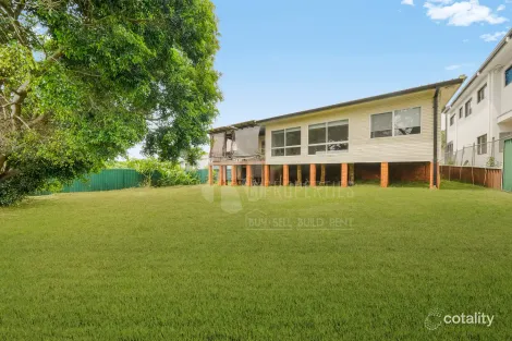 Property photo of 27 McGowen Crescent Liverpool NSW 2170