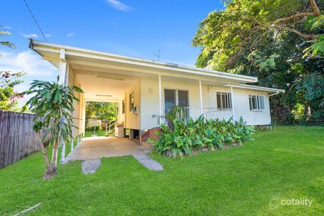 Property photo of 27 York Street Whitfield QLD 4870