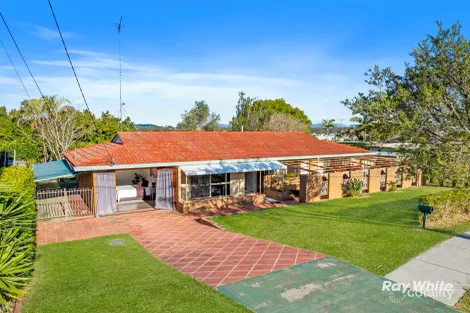 5 Frobisher St, Springwood, QLD 4127