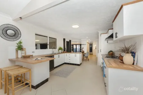 Property photo of 7 Avon Avenue Kirwan QLD 4817