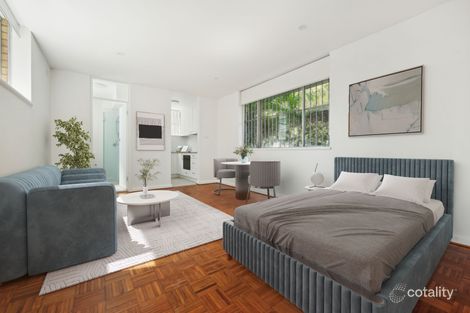 47 Bent St, Paddington, NSW 2021