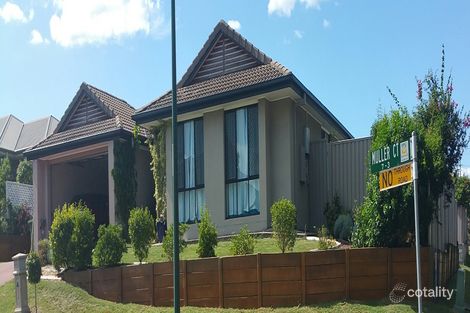 Property photo of 1 Muller Court Flinders View QLD 4305