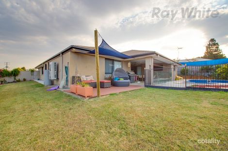 Property photo of 1 Muller Court Flinders View QLD 4305