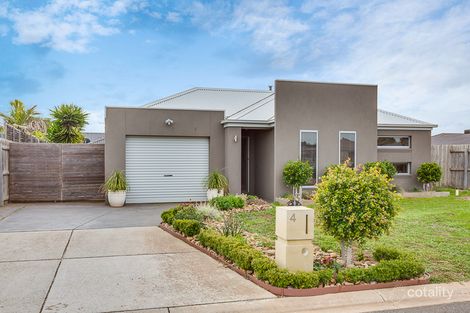 4 Guy Pl, Maddingley, VIC 3340