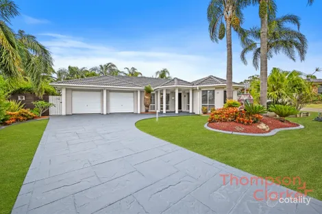 20 Nardoo Ave, Aberglasslyn, NSW 2320