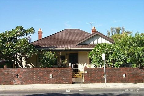 207 Vincent St, West Perth, WA 6005