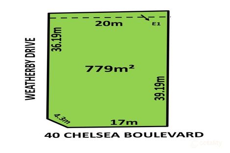 40 Chelsea Bvd, Strathdale, VIC 3550