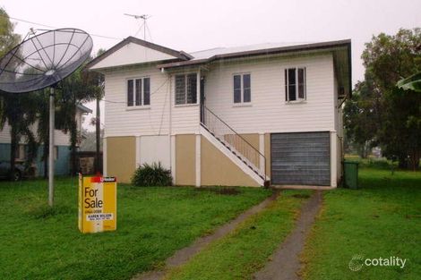 Property photo of 47 Simpson Street West Mackay QLD 4740